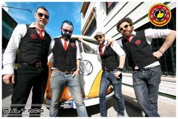 Los BULTACO