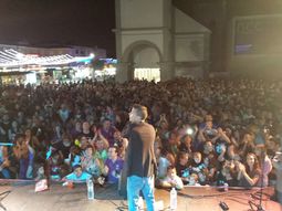 Rumba Flamen-k