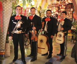 Mariachi México Canta