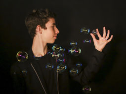 Mag Arnau 