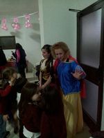 ADRA Ocio y Educación