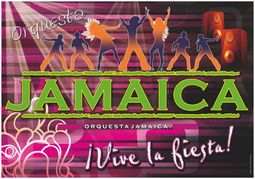Orquesta Jamaica