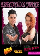 Grupo musical Caprice