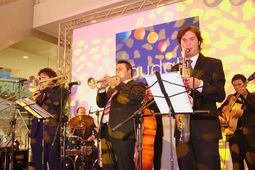 Música para Bodas y Eventos