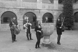 Cuarteto Lírice