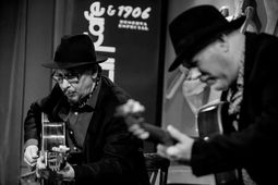 Hot Swing - Hot Club