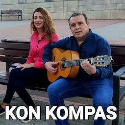 Marisma y Kompas-Grupo Rociero