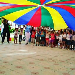 Payasos fiestas infantiles