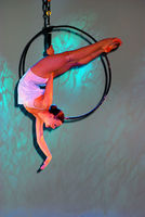 Maria Margiyeva Aro Aereo