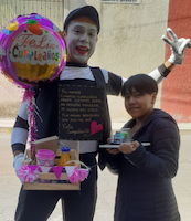 Mimos y Regalos a Domicilio