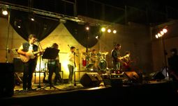 Rones band