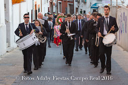 Charanga Los Alcoranes