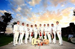 Mariachi Internacional Bcn