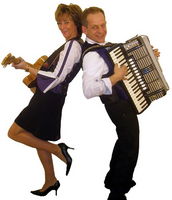 Musik Die Turbos - (Trio, Duo)