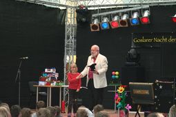 Jan Jokim  Zauberkunst