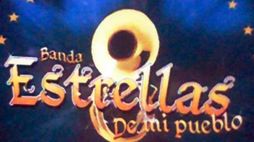 BANDA SINALOENSE ESTRELLAS DE 