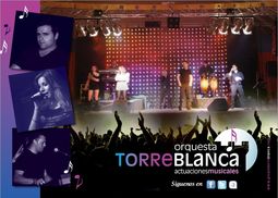 ORQUESTA TORREBLANCA