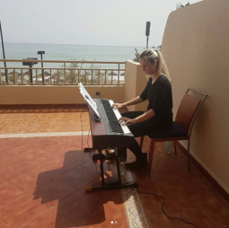 Pianista