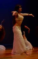 danza del vientre