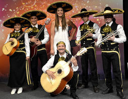 Mariachi España