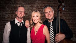 Ellingtones PopJazzband