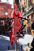 pasacalles