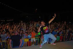Dj´s y Animaciones Rober Party