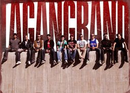 La GangBand
