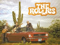 The Rollics