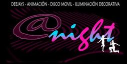 Onight deejays