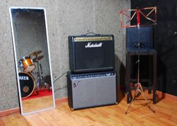 ***TOP MUSIC LOCALES DE ENSAYO