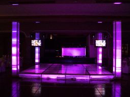 DJ, Karaoke e iluminación Pro