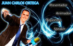 Juan Carlos Ortega