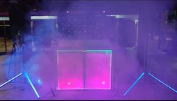 Dj Calier -  EVENTOS, DISCO MO