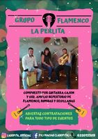Grupo Flamenco La Perlita