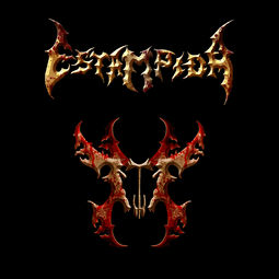 ESTAMPIDA