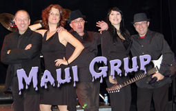 Maui Grup