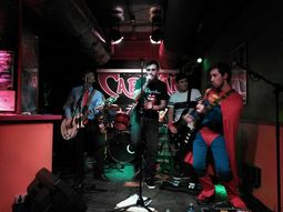 The Incident - GRANDES ÉXITOS
