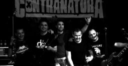 Contranatura Rock Urbano