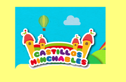 Alquiler de hinchables