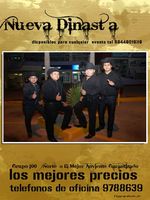 grupo norteño 