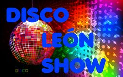Disco Móvil Leon Show