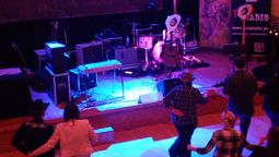 TEXAS RADIO