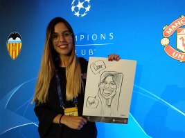 Caricatura Show