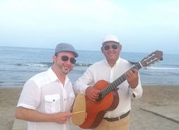 SON-CHEVERE! - El Duo. Musica 