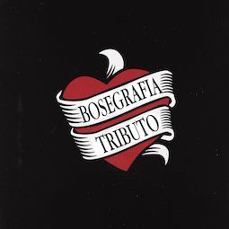 Bosegrafia. Tributo a Miguel Bosé