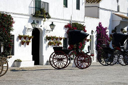 Cortijo Espantarodrigo