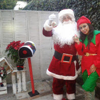 Renta de reyes magos, santa cl