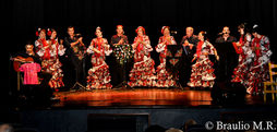 Coro Rociero Encina y Marisma