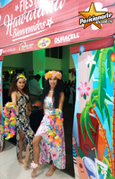 Show Hawaiano / Tahitiano: CDM